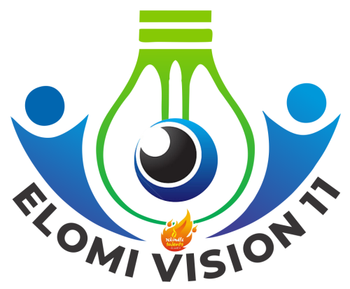 Elomi Vision 11